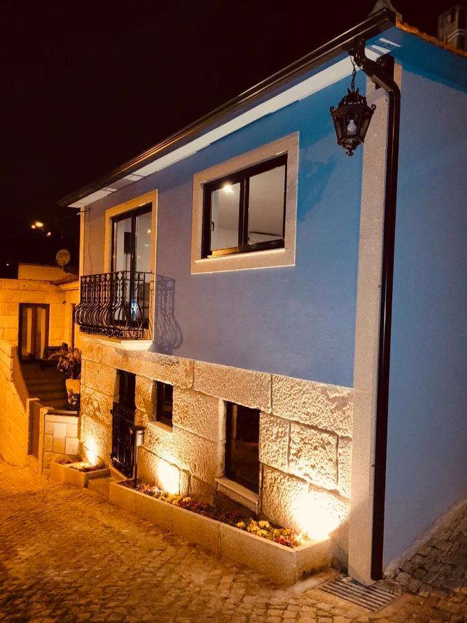 Vila dourobluehouse Marco de Canavezes Exteriér fotografie